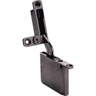 萨郦奇天地铰链酒柜暗藏合页橱柜门阻尼萨里奇沙里奇Salice意大利