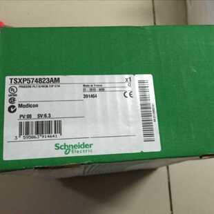 议价施耐德处理器TSXP57453M TSXP573623AM全新模块