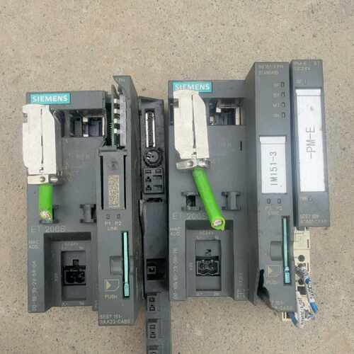 议价-ET200S模块6ES7 151-3AA23-0AB0-可维修