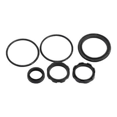 防尘活塞密封圈SC32 40 50 63 80 100 125 160 200天奥气缸维修包