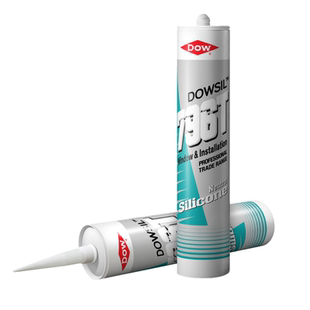 陶熙道康宁796T中性硅酮玻璃胶门窗专用密封胶硅胶窗户门框缝封边