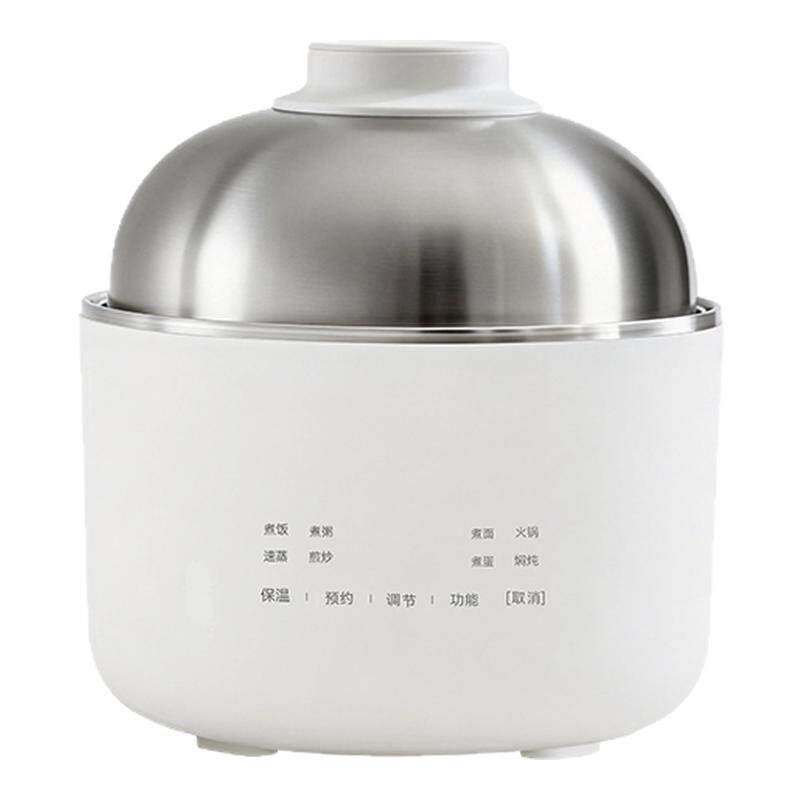 olayks0涂层不锈钢迷你煮蛋器