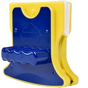 诚成强磁擦窗器双面玻璃擦刮水玻璃擦窗户清洁保洁家政工具