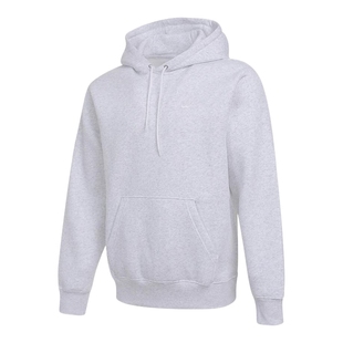 Nike耐克Club男卫衣Futura标志加绒简约休闲套头连帽衫FN3860-051