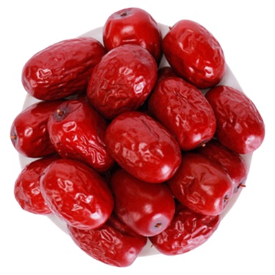 沧州金丝小枣农家产新鲜红枣零食