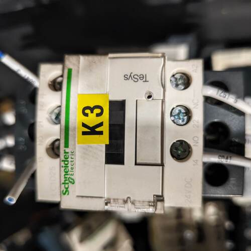 议价Lc1d25bdc Ac Contactors Tesys Series Rated Current适用