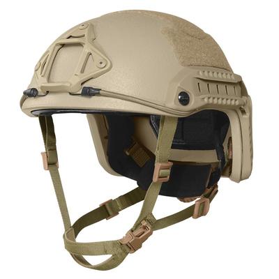 FASTMT海基款芳纶战术头盔