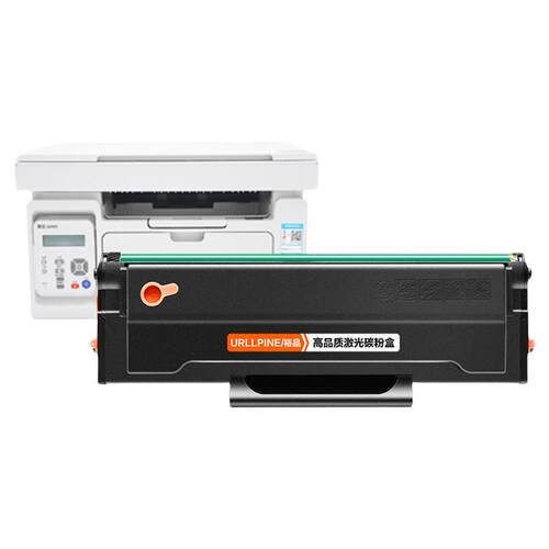 适用震旦AD220MC硒鼓AD220MNW MNF粉盒AD200PS ADDT-220s碳粉墨粉AURORA AD220MN激光打印机墨盒晒鼓裕品