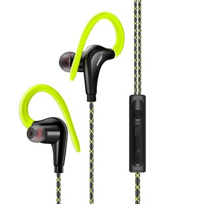 vivo女生小米有线高音质运动耳机