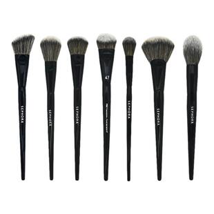 Sephora/丝芙兰新款化妆刷59/47/45/93/15号专业眼影刷腮红粉底刷