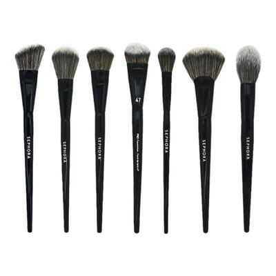 sephora丝芙兰新款专业化妆刷