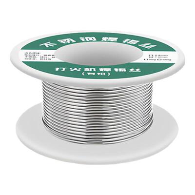 新型不锈钢焊锡丝打火机可用焊丝