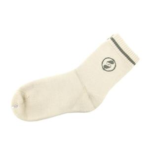 泗滨宝泗滨砭石袜子 男女砭石袜 足底 脚部袜 足部使用玄黄砭石