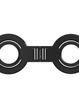 双持magsafe磁吸手机支架双机位