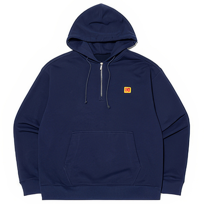 KODAK柯达24秋冬新款卫衣