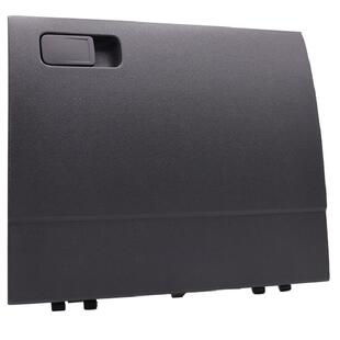 适配大众22-24款途观L途观X仪表台右杂物箱手套箱盒储物盒置物箱