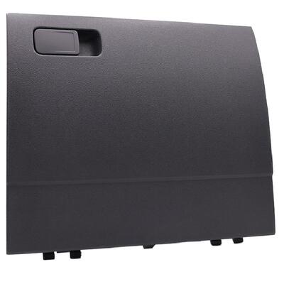 途观L右杂物箱手套箱盒储物盒