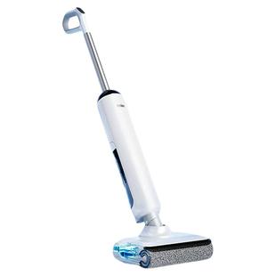 海尔K5pro洗地机拖地扫地一体机必买榜A3smart自动清洗平躺拖地机