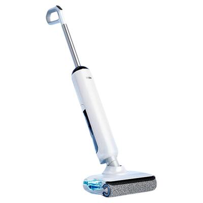 海尔K5pro洗地机防水防缠平躺