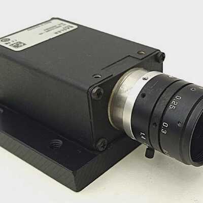 Basler A631f Industriekamera FireWire 659x494 px 90fps 65949