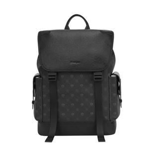 Navigare纳维凯尔意大利小帆船双肩包男电脑书包旅行商务通勤背包