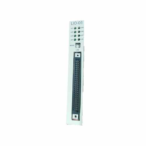 议价安川全新LIO-01PLC模块JAPMC-IO2300-EJAMSC-B2803原装质量保