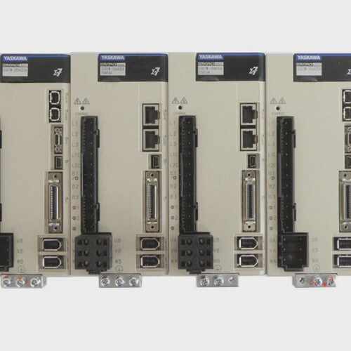 安川电动 SGD7W-1R6A30AY0810A MP3300i 伺服驱动器服务 7 件装