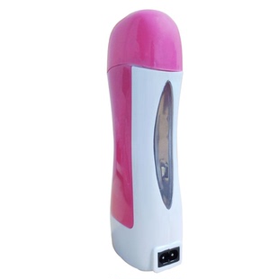 Wax Strips for Depilation 三合一蜜蜡脱毛套装学生腋下私密脱毛