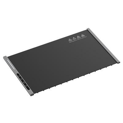 XILGARI智能恒温折叠硅胶暖菜板