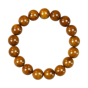 招财紫金鼠菩提子手串光珠手串男手链女盘玩绕指柔佛珠念珠手把件