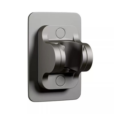 免打孔花洒支架喷头神器淋浴可移动固定器浴室通用莲蓬头底座墙上