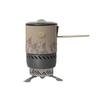 火枫分体式红外炉野营套锅1900W