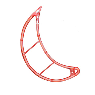 五角星星灯月亮灯挂树上彩灯闪灯串满天星户外防水景观装饰星球灯