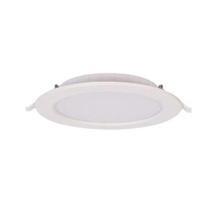 超薄led筒灯嵌入式开孔2.5寸3.5寸4寸6寸8寸天花灯家用客厅牛眼灯