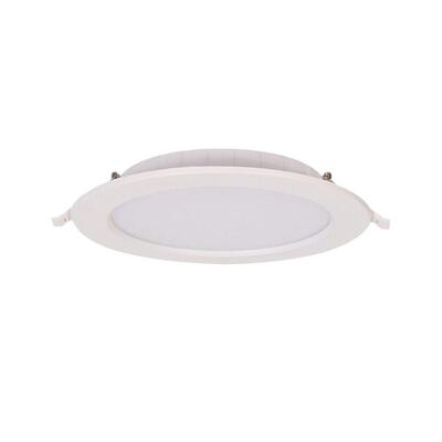 2.5寸~8寸超薄嵌入式LED筒灯