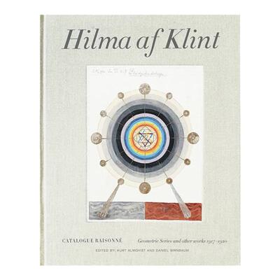 希尔阿夫克林特几何研究其他