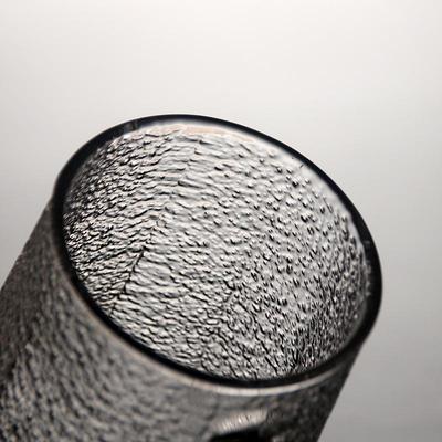 大容量玻璃杯带把手过滤泡茶杯男女办公室喝水杯家用耐高温牛奶杯