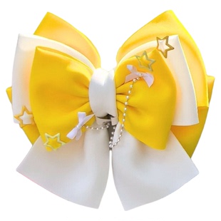 蝴蝶结车饰汽车外装饰品尾有趣车载摆件超大蝴蝶结女司机车尾装饰