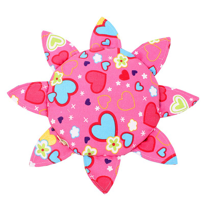 儿童软飞盘玩具幼儿园亲子户外