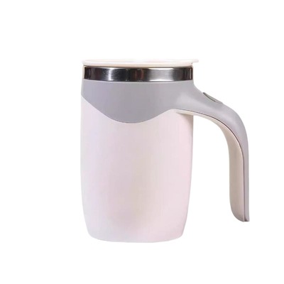 【热卖100w+】新款磁力自动搅拌