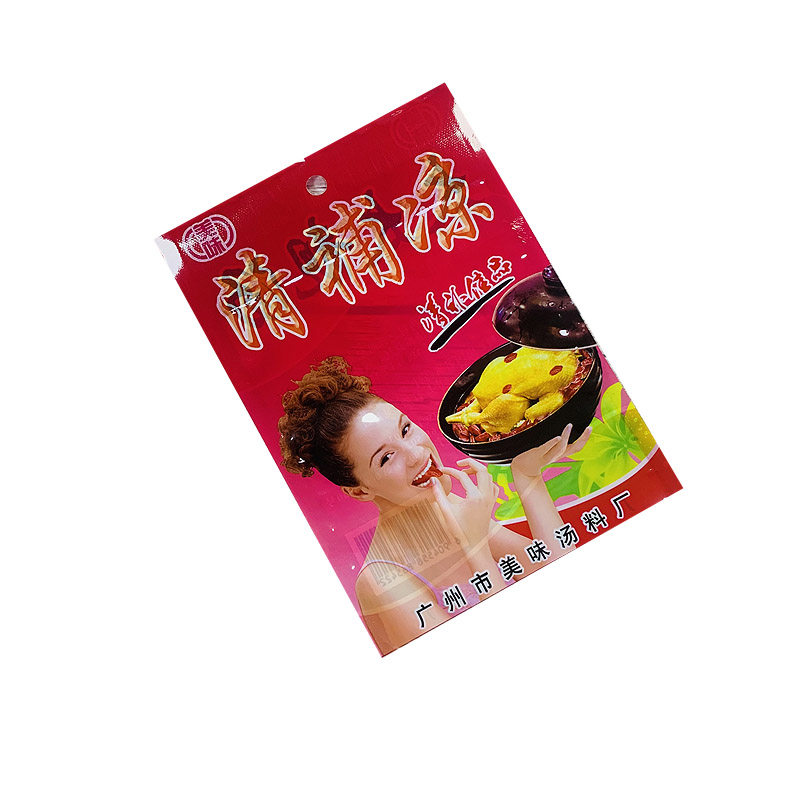 通用型清补通用批发汤料