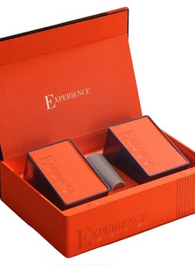 白茶绿茶龙井茶通用茶叶包装礼盒