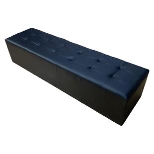 服装店沙发凳长凳浴室试衣间凳子休息凳鞋店换鞋凳长条脚凳皮凳子