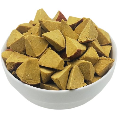 买2送1正宗化州橘红500g八仙果陈年柚子参八珍果清凉润喉黑黄角