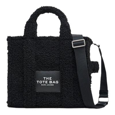 中号泰迪托特手提包斜挎包