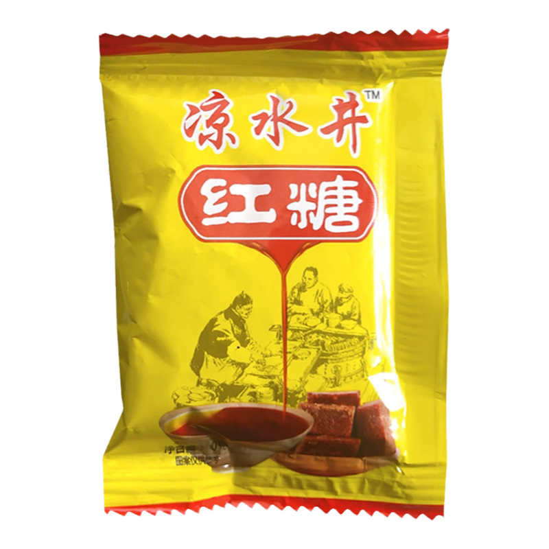 液体红糖30g凉糕多省包邮冰粉粉