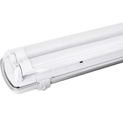 三防ledt8照明超亮长条防水支架