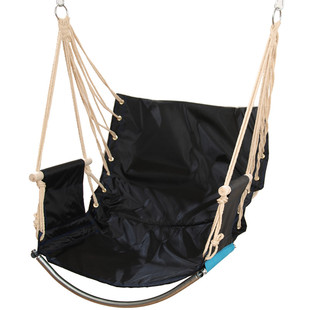 宿舍吊椅寝室大学生秋千吊床儿童成人室内户外懒人网红同款电脑椅