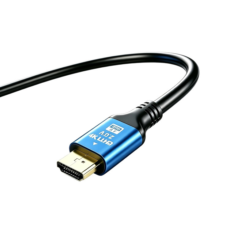 电视机顶盒HDMI线高清4k连接线数据线适用创维海信TCL3米5米2米