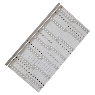 适用松下TH-55DX6505S灯条550TV01 550TV02 V4 TB5509M V1 V0_00